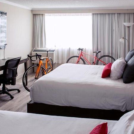 Hotel Universel Alma Dış mekan fotoğraf