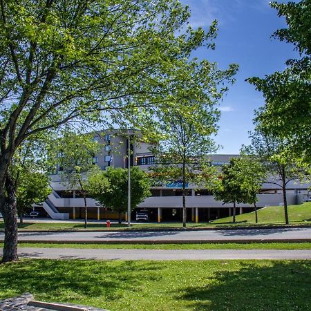 Hotel Universel Alma Dış mekan fotoğraf