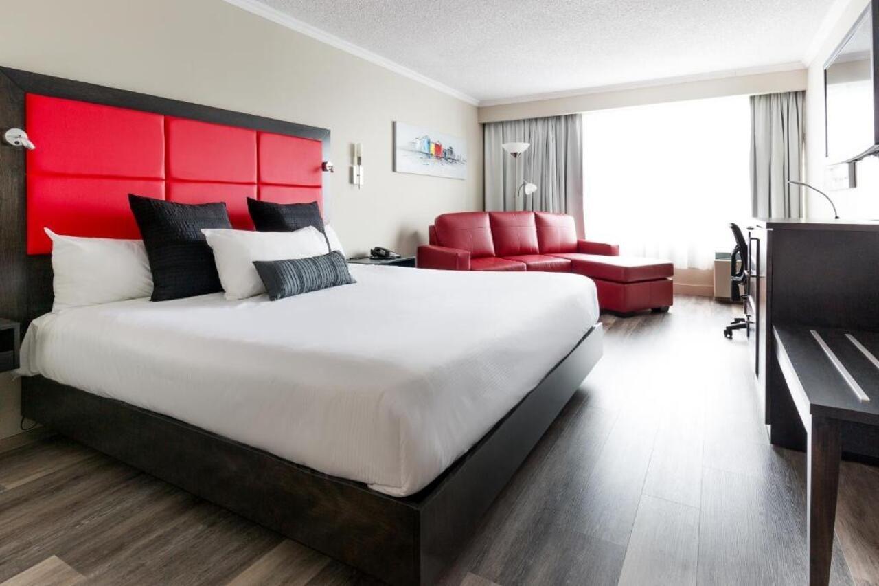 Hotel Universel Alma Dış mekan fotoğraf