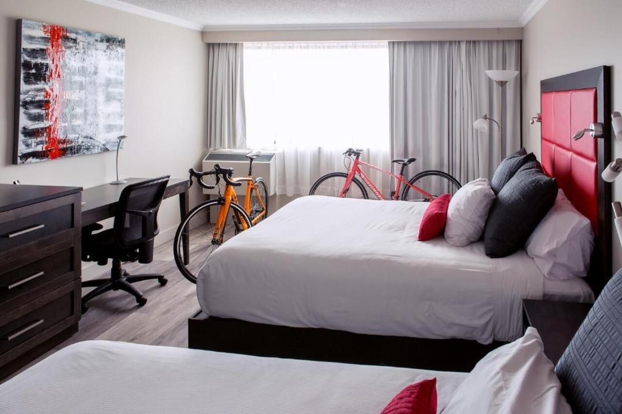 Hotel Universel Alma Dış mekan fotoğraf