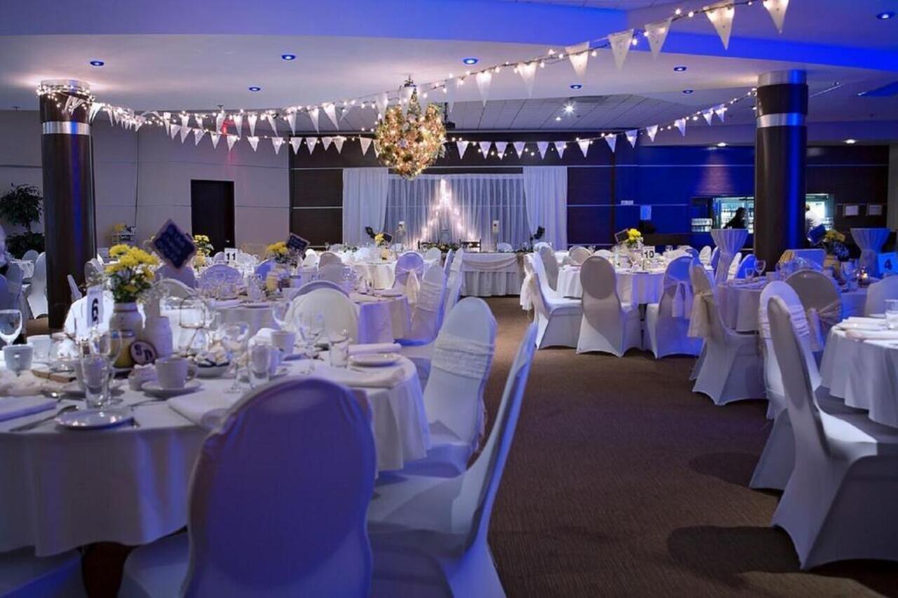 Hotel Universel Alma Dış mekan fotoğraf