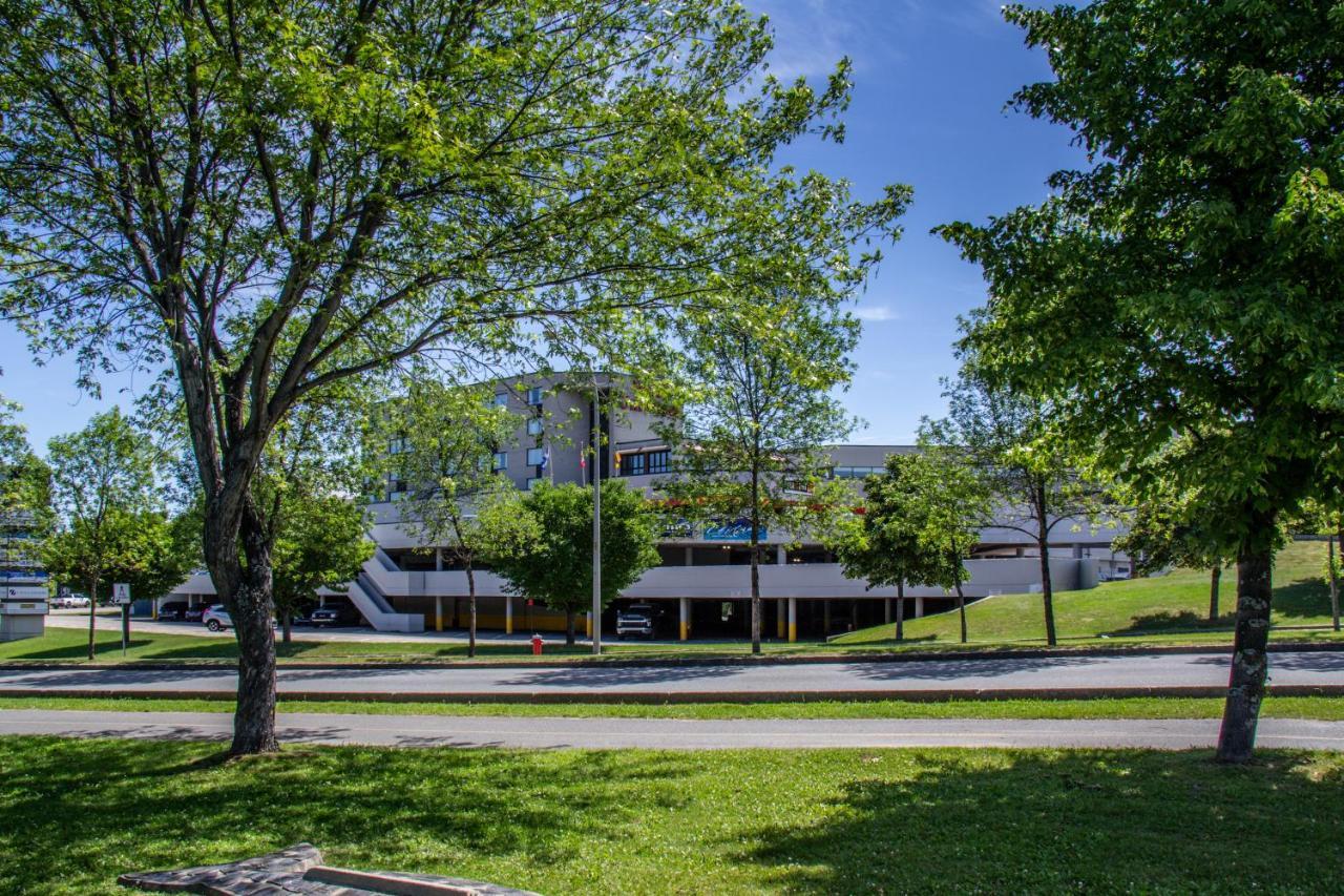 Hotel Universel Alma Dış mekan fotoğraf