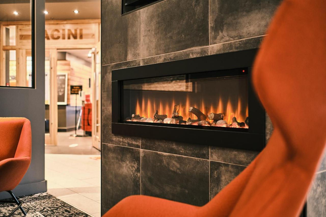 Hotel Universel Alma Dış mekan fotoğraf
