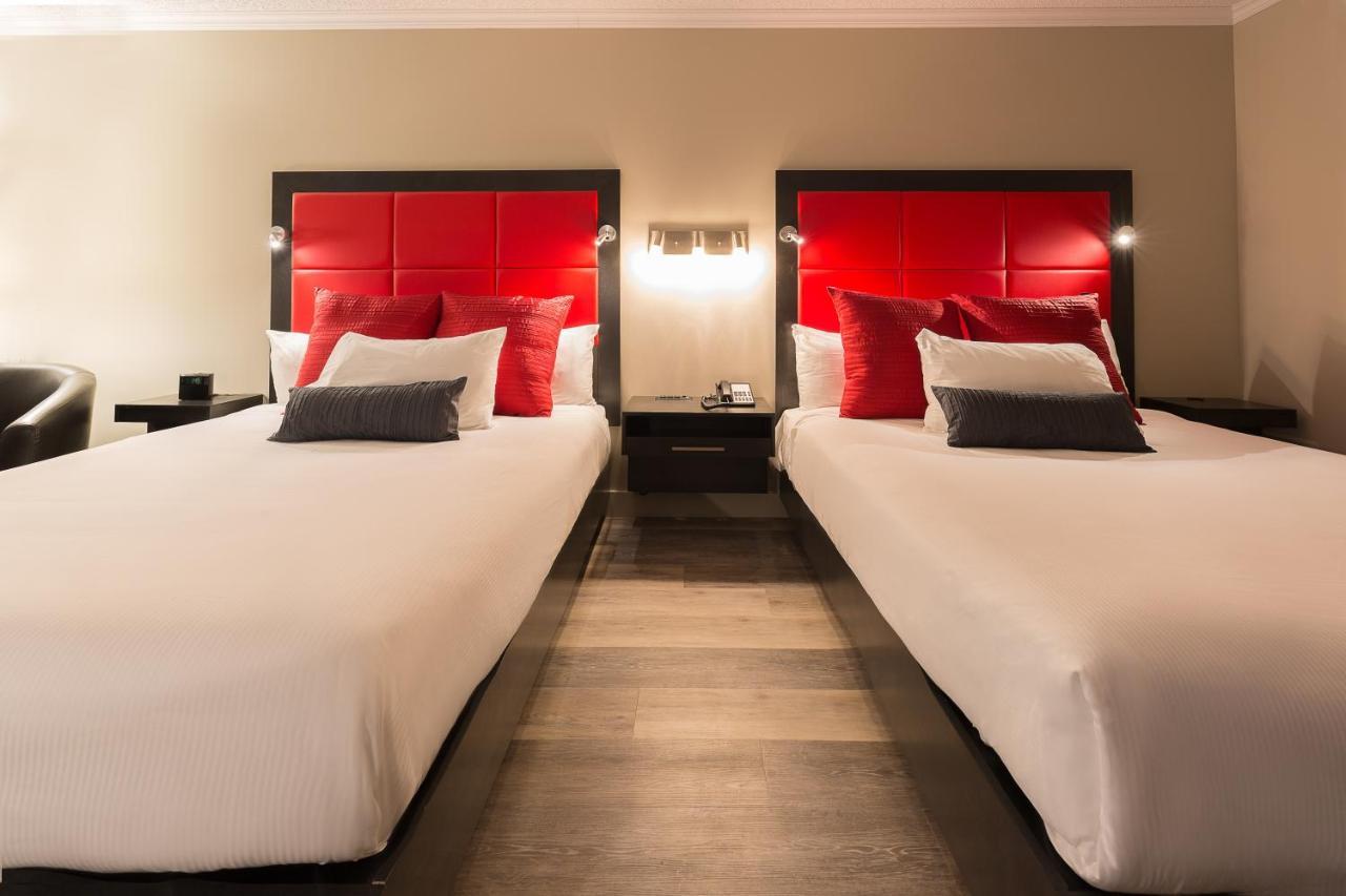 Hotel Universel Alma Dış mekan fotoğraf