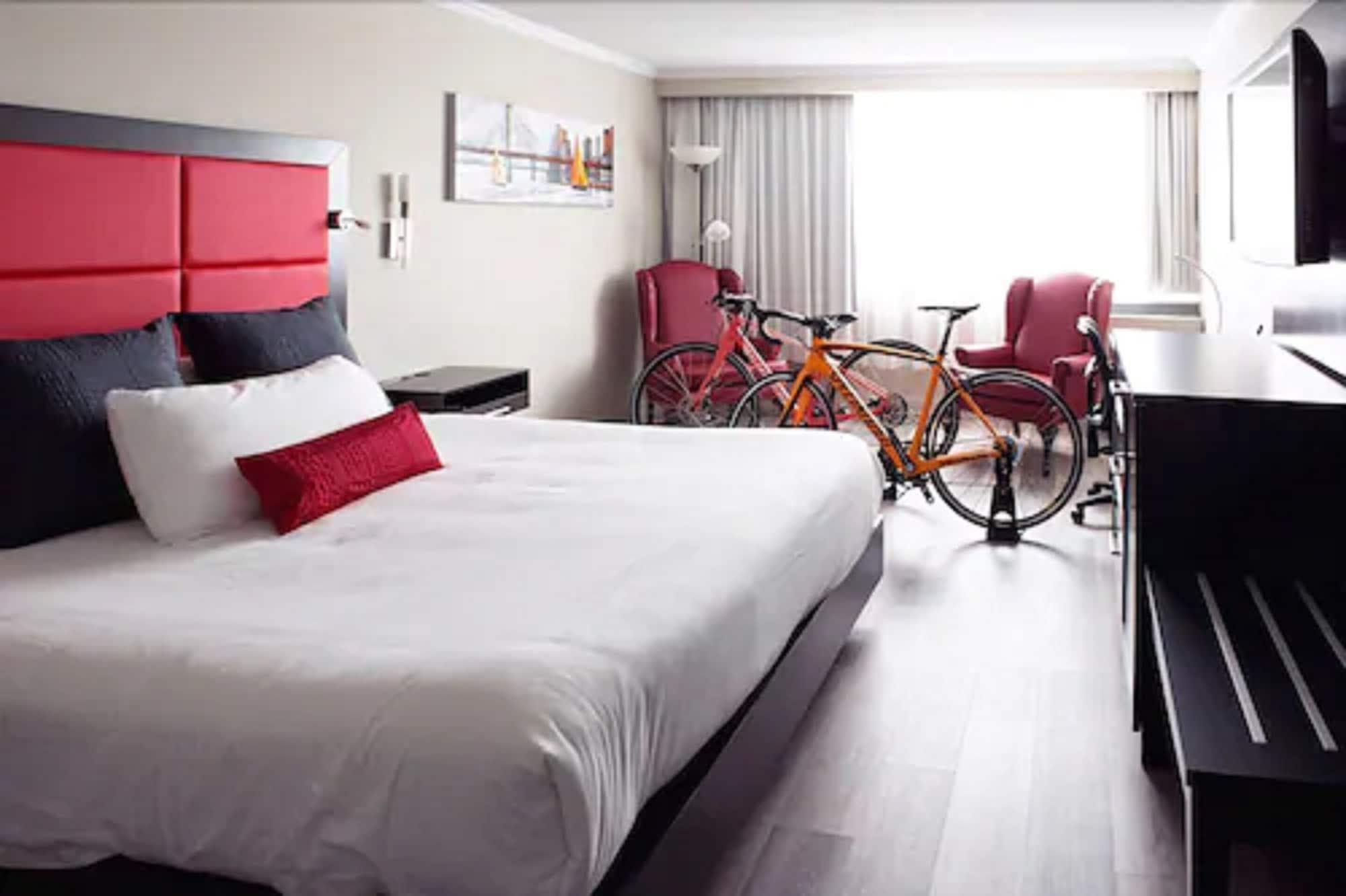 Hotel Universel Alma Dış mekan fotoğraf