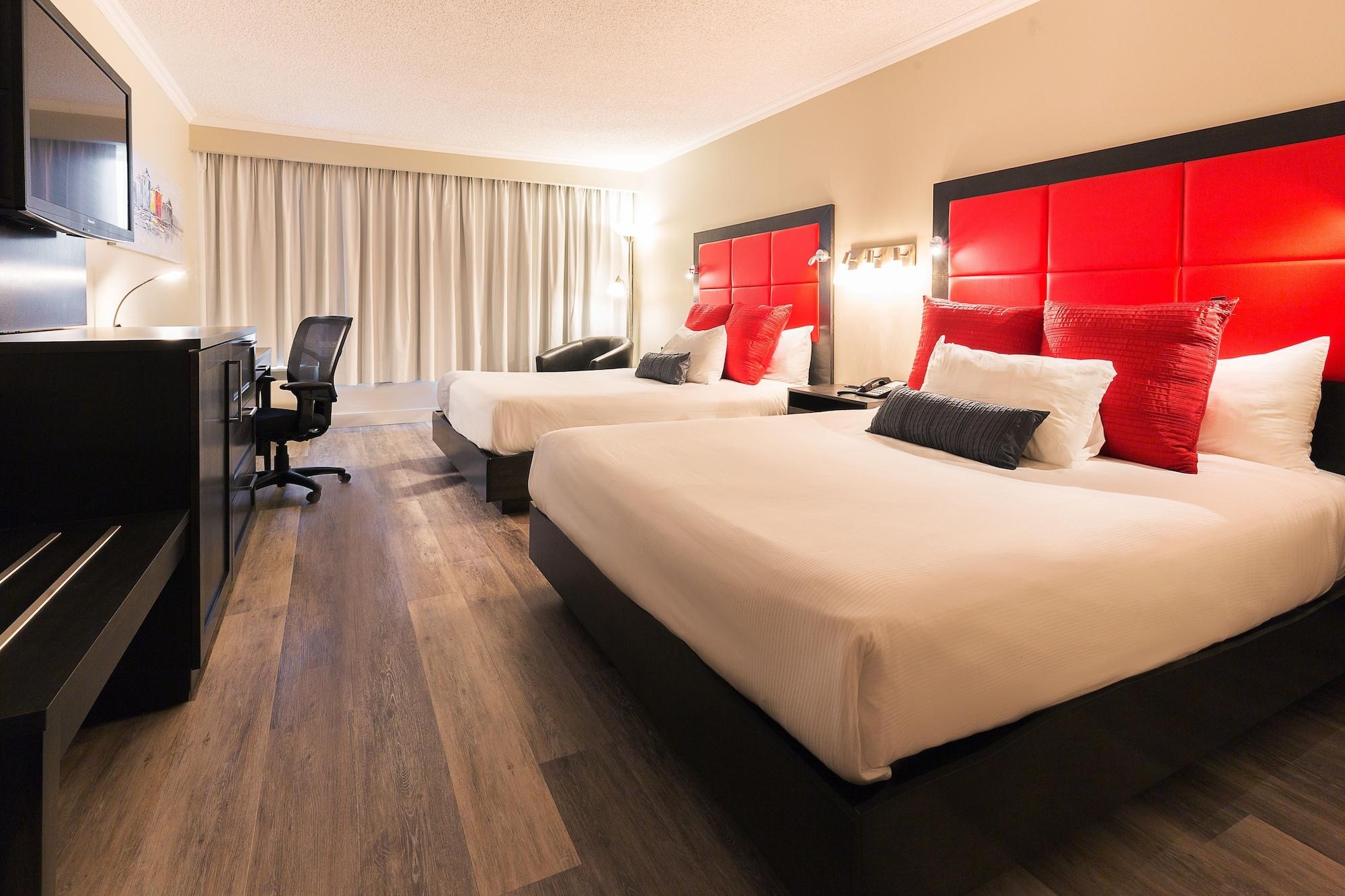 Hotel Universel Alma Dış mekan fotoğraf