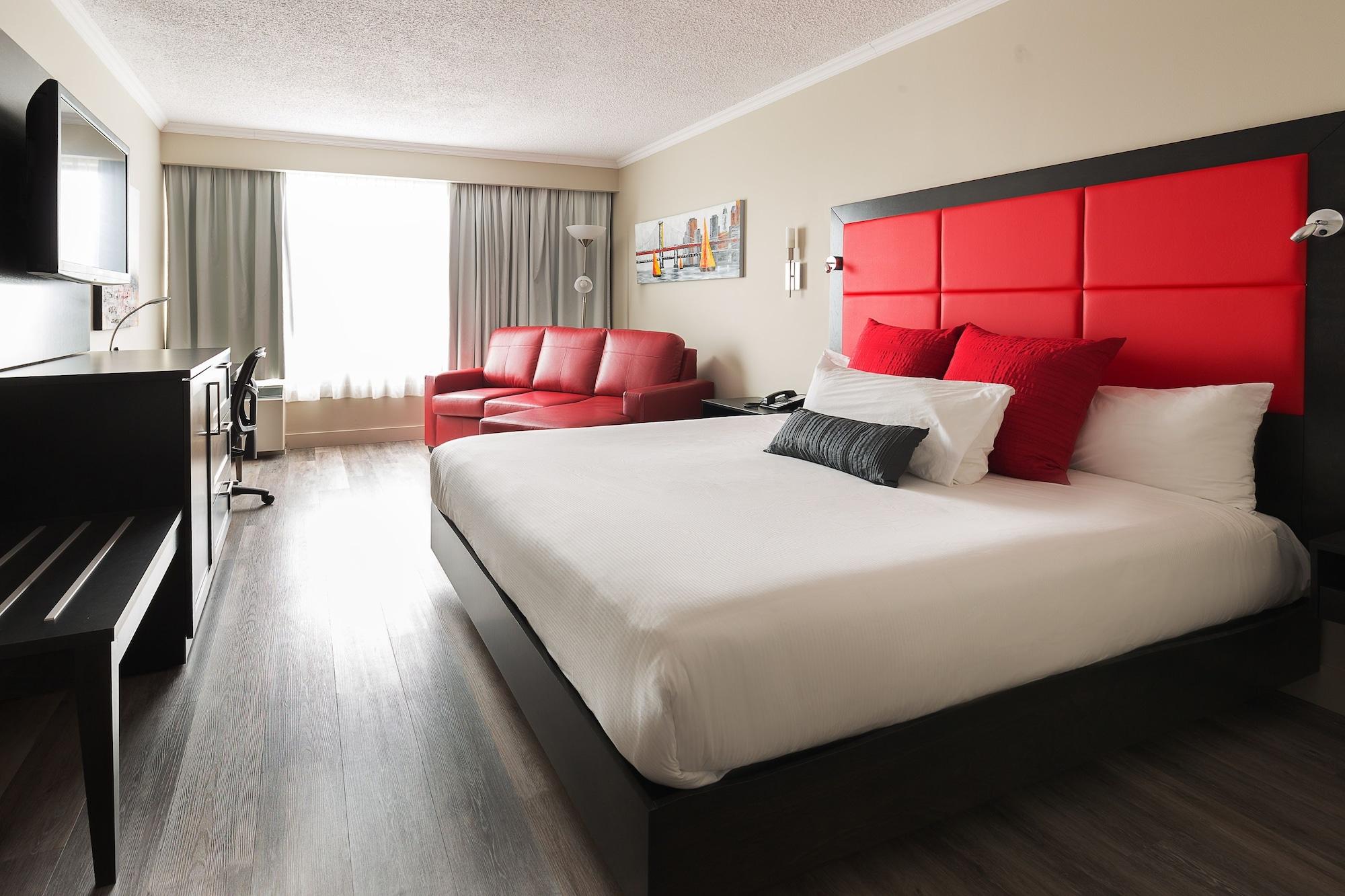 Hotel Universel Alma Dış mekan fotoğraf