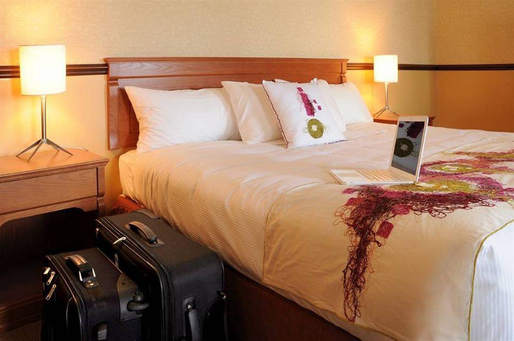 Hotel Universel Alma Oda fotoğraf