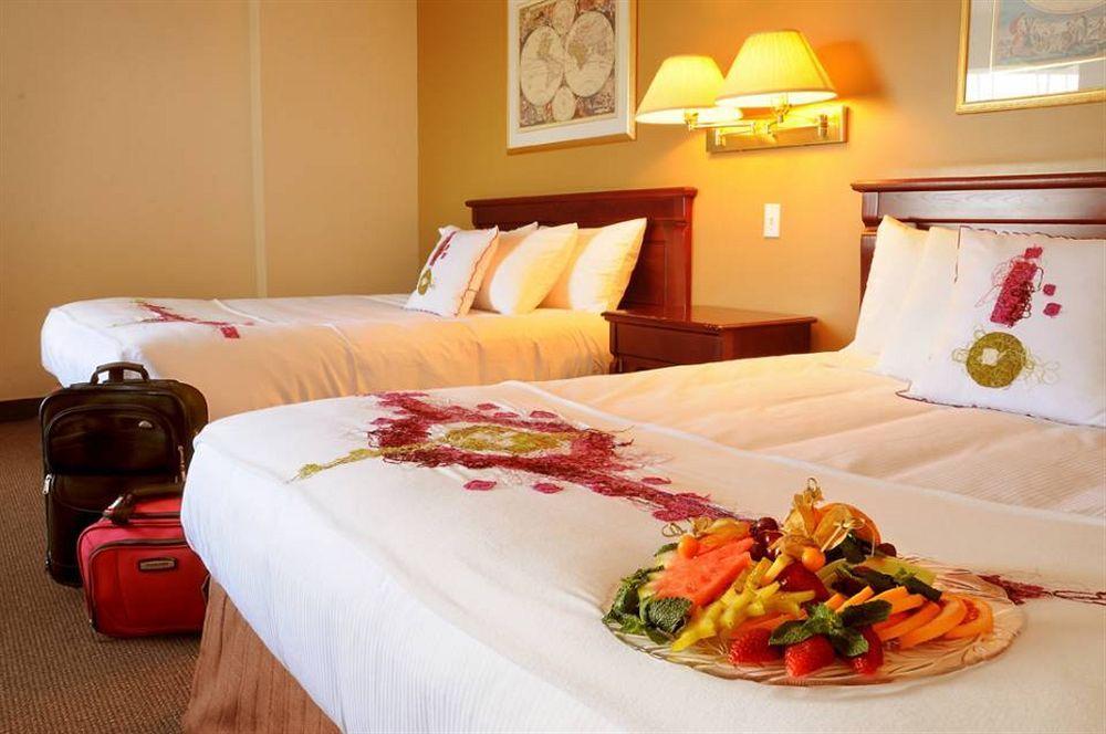 Hotel Universel Alma Dış mekan fotoğraf