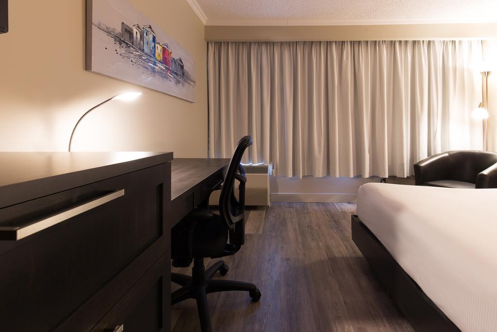 Hotel Universel Alma Dış mekan fotoğraf