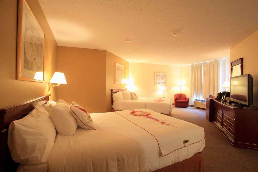 Hotel Universel Alma Dış mekan fotoğraf