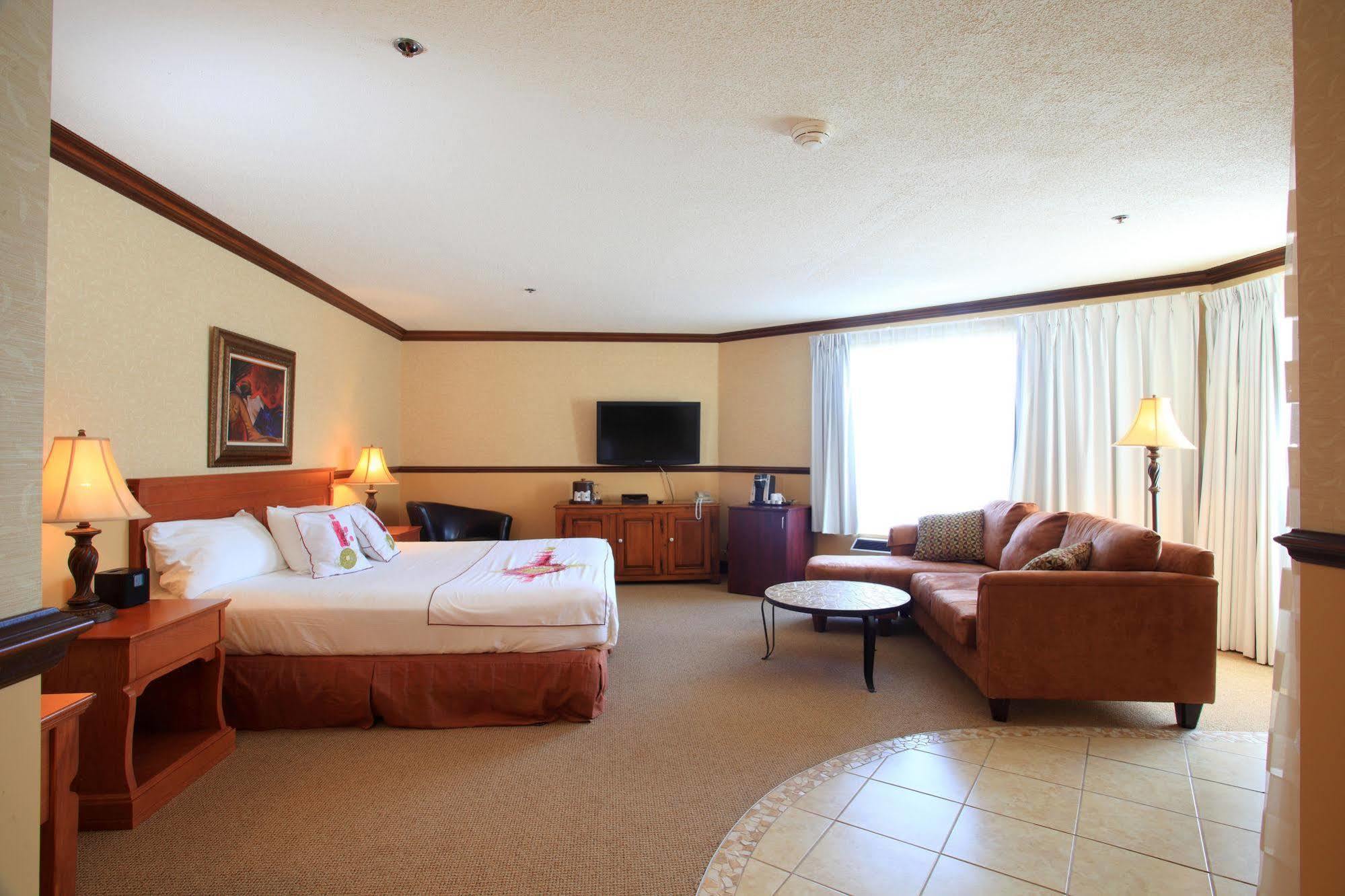 Hotel Universel Alma Dış mekan fotoğraf