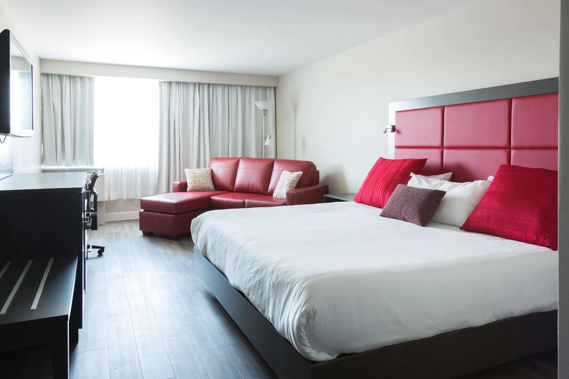 Hotel Universel Alma Dış mekan fotoğraf