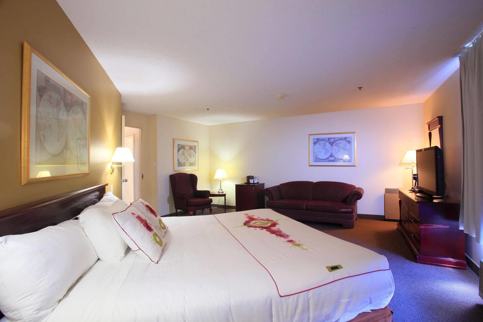 Hotel Universel Alma Dış mekan fotoğraf