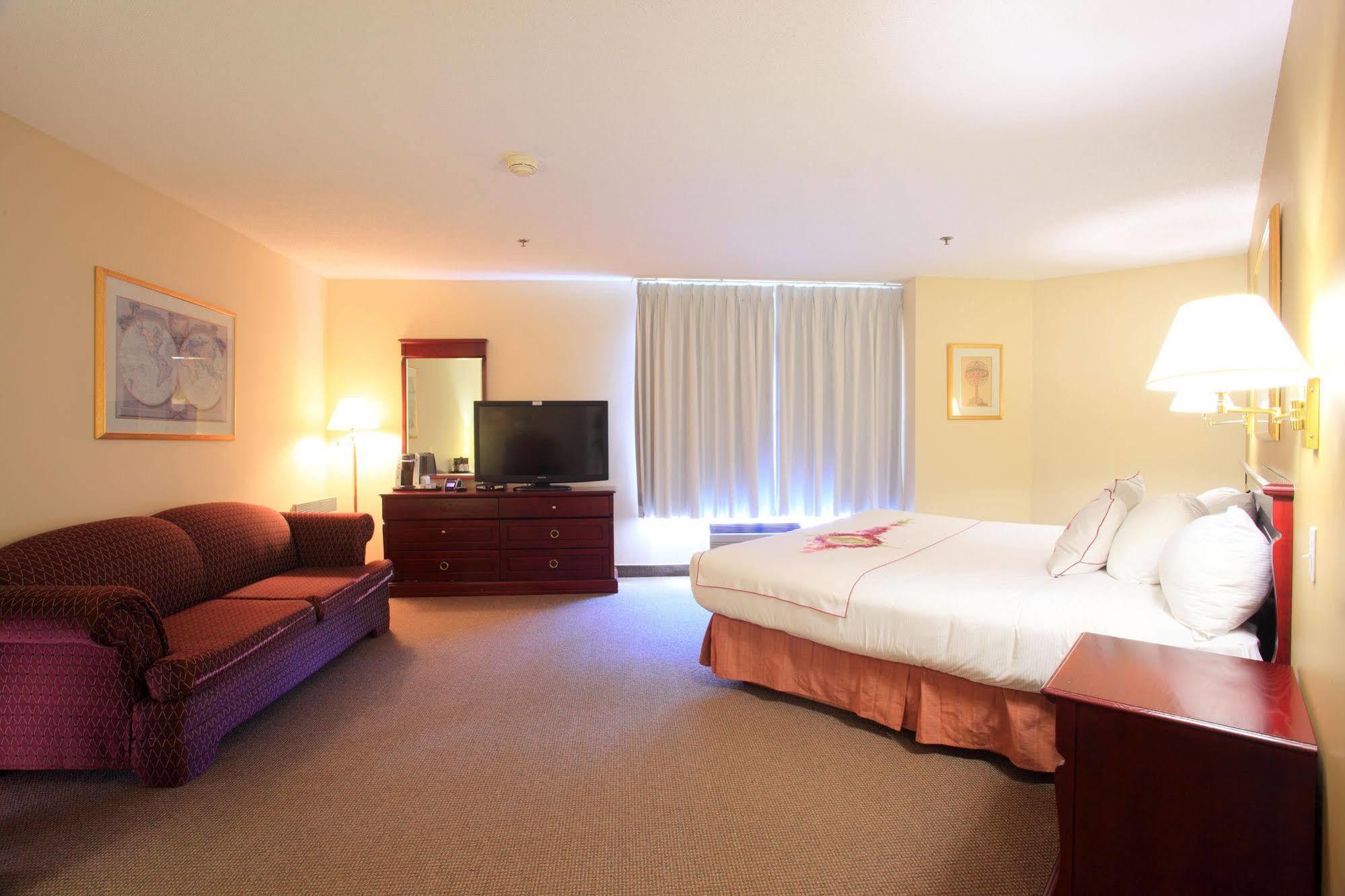 Hotel Universel Alma Dış mekan fotoğraf