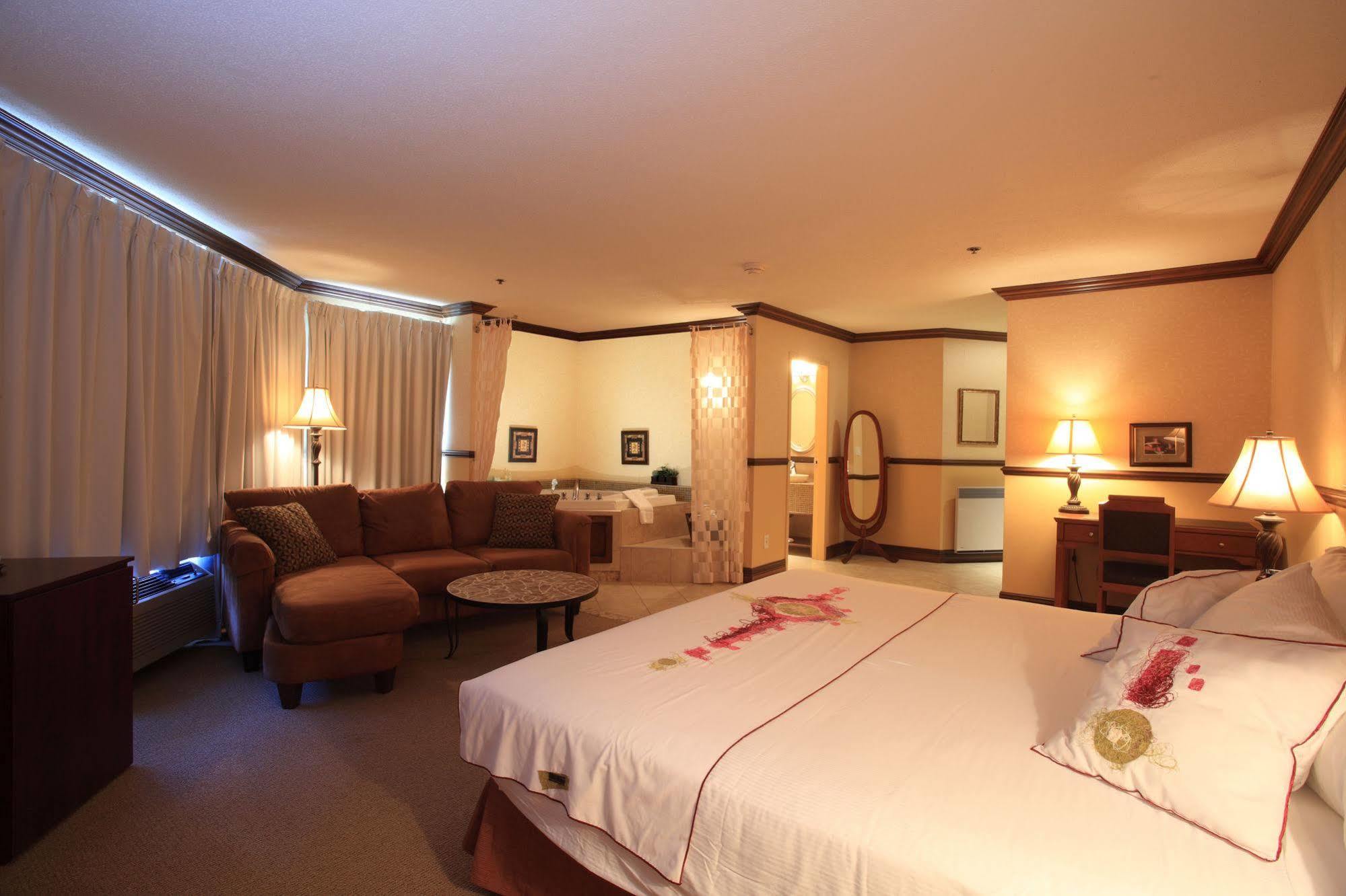 Hotel Universel Alma Dış mekan fotoğraf